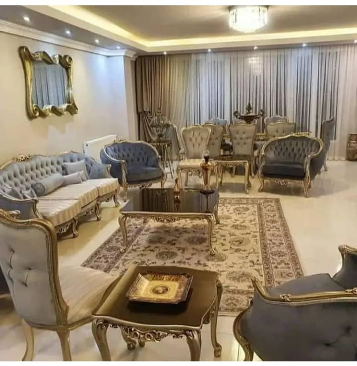 لوازم چوبی