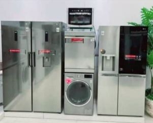 فروشگاه سمساری زحمتکش در رشت